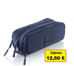 Pernica Miquelrius višenamjenska prazna Raw navy 